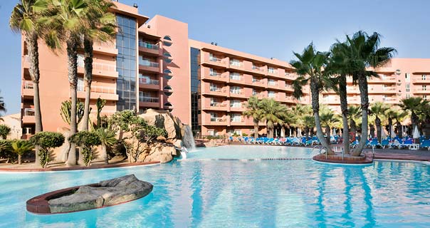 Hotel Best Roquetas