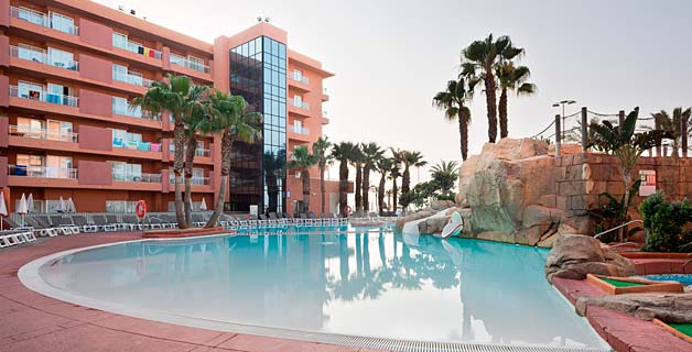 Hotel Best Roquetas