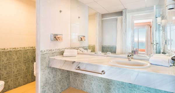 Hotel Best Roquetas