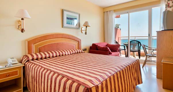 Hotel Best Roquetas