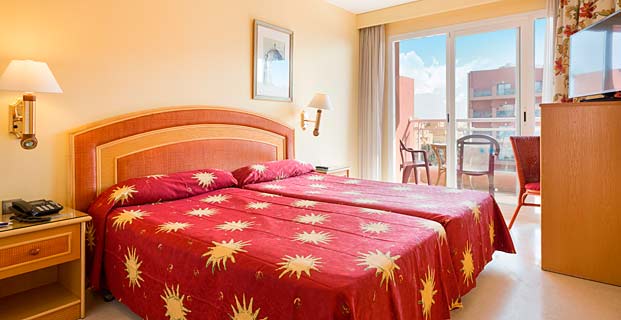 Hotel Best Roquetas