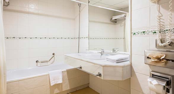 Hotel Best Roquetas
