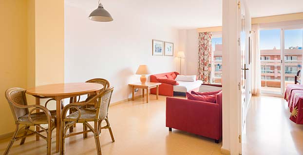 Hotel Best Roquetas