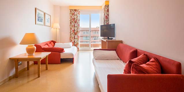 Hotel Best Roquetas
