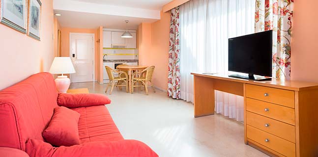 Hotel Best Roquetas