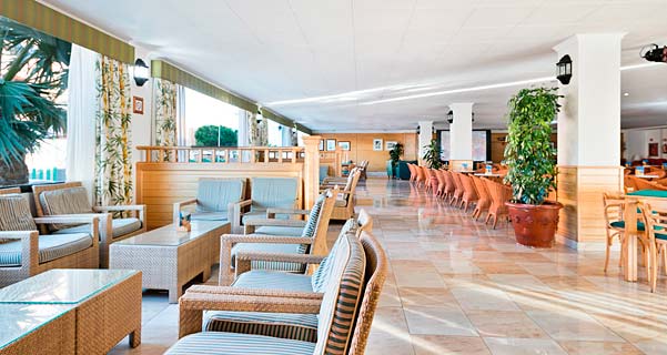 Hotel Best Roquetas