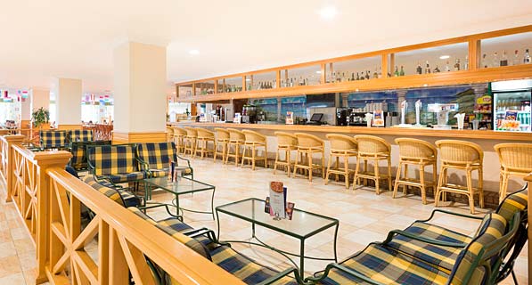 Hotel Best Roquetas