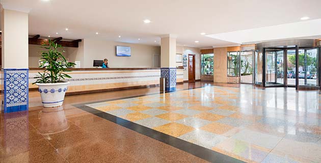 Hotel Best Roquetas