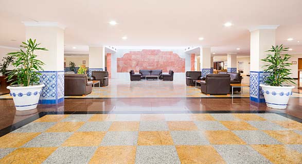 Hotel Best Roquetas