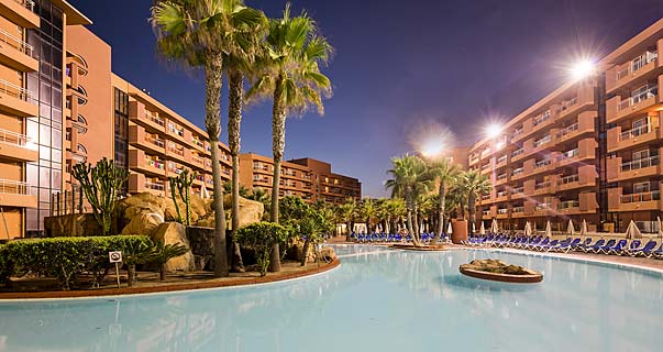 Hotel Best Roquetas