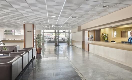 Hotel Best San Diego