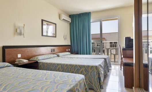 Hotel Best San Diego