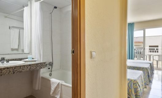 Hotel Best San Diego
