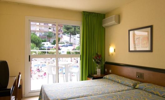 Hotel Best San Diego