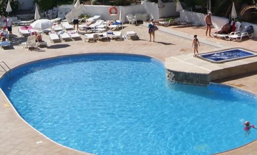 Hotel Best San Diego