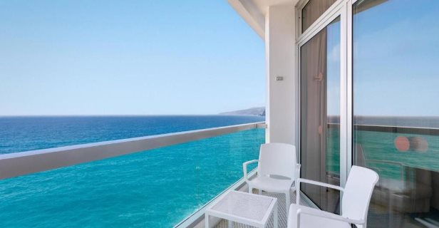 Hotel Best Semiramis