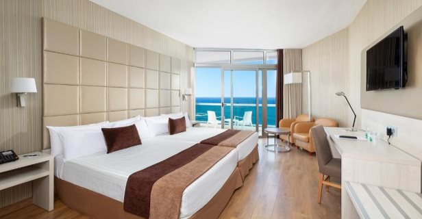 Hotel Best Semiramis