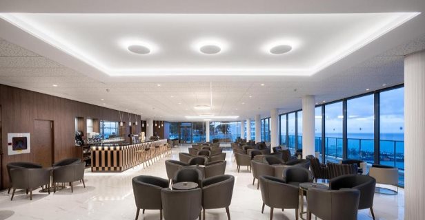 Hotel Best Semiramis