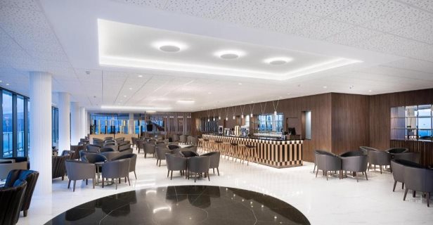 Hotel Best Semiramis