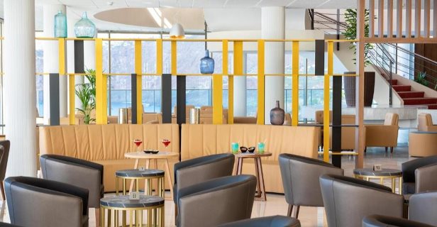 Hotel Best Semiramis