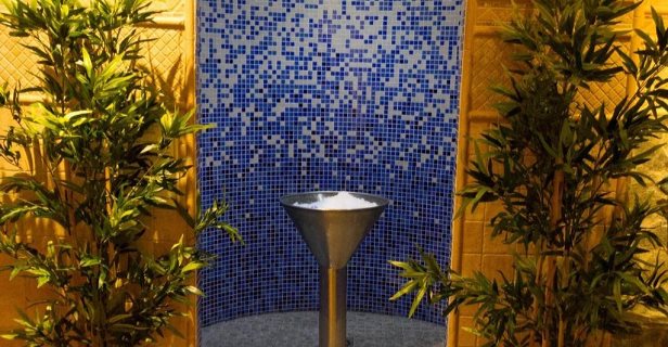 Hotel Best Semiramis