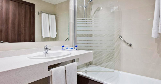 Hotel Best Siroco