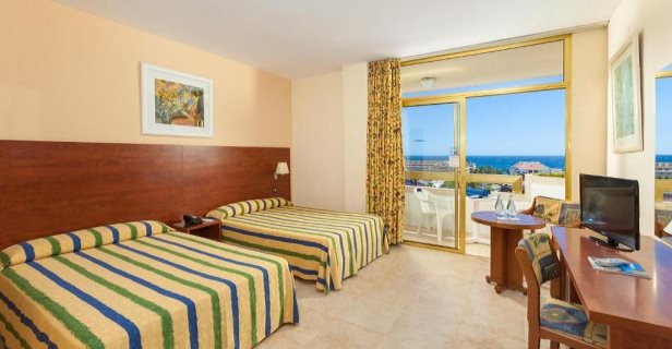 Hotel Best Tenerife