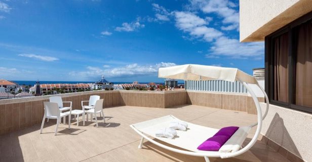 Hotel Best Tenerife