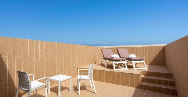 Hotel Best Tenerife