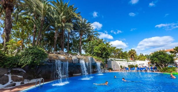 Hotel Best Tenerife