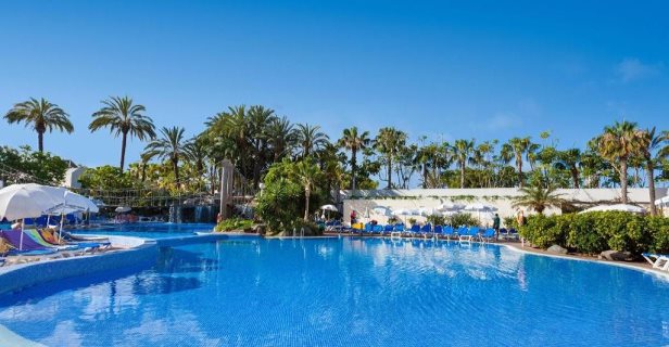 Hotel Best Tenerife