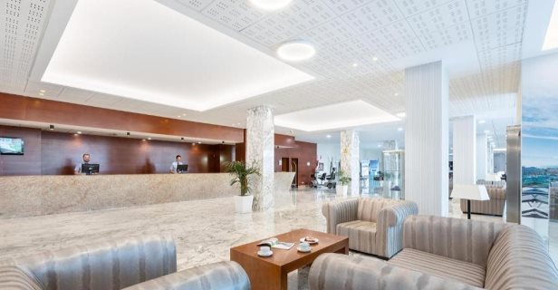 Hotel Best Tenerife
