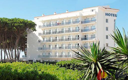 Hotel Best Terramarina