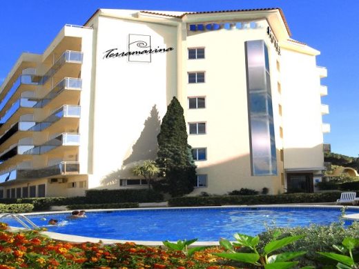 Hotel Best Terramarina