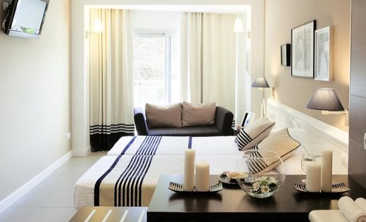 Hotel Best Terramarina