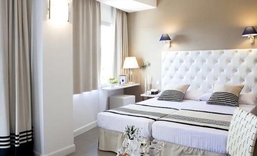 Hotel Best Terramarina