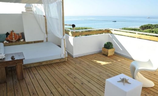 Hotel Best Terramarina
