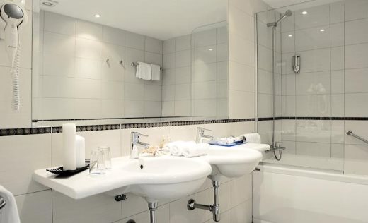 Hotel Best Terramarina
