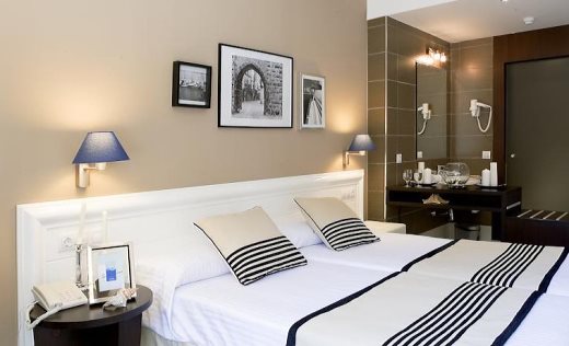 Hotel Best Terramarina