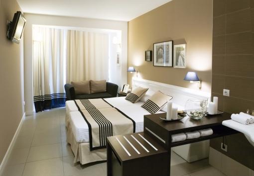 Hotel Best Terramarina