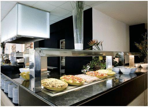 Hotel Best Terramarina