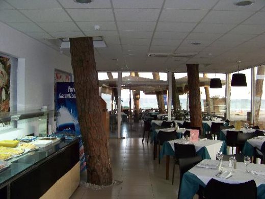 Hotel Best Terramarina