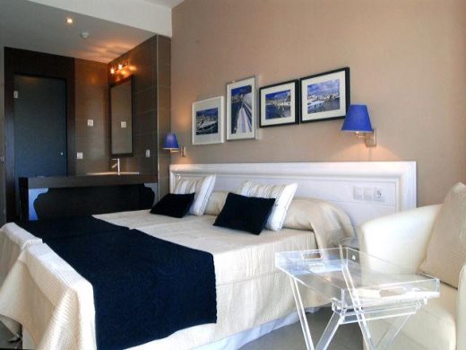 Hotel Best Terramarina
