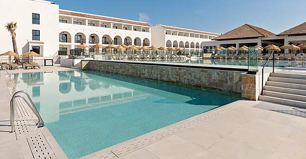 Hotel Best Village Chipiona