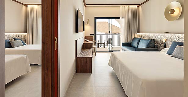 Hotel Best Village Chipiona