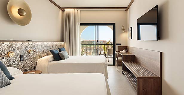 Hotel Best Village Chipiona