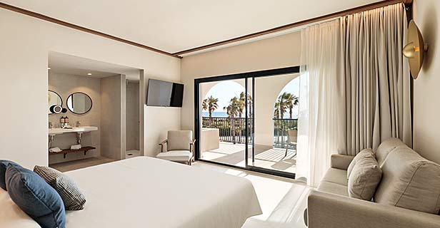 Hotel Best Village Chipiona