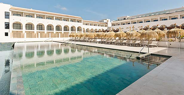 Hotel Best Village Chipiona