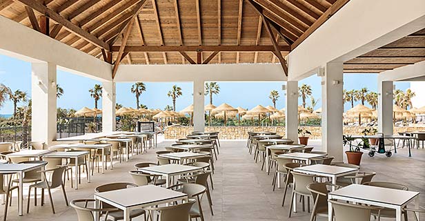 Hotel Best Village Chipiona