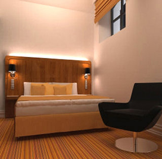 Hotel Best Wester Premier Katajanokka
